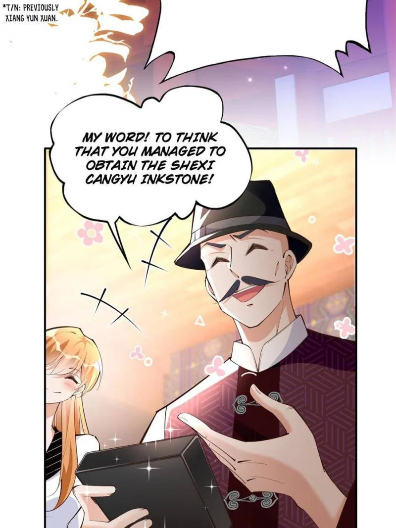 Reincarnation Of The Businesswoman At School Chapter 169 – Page 33