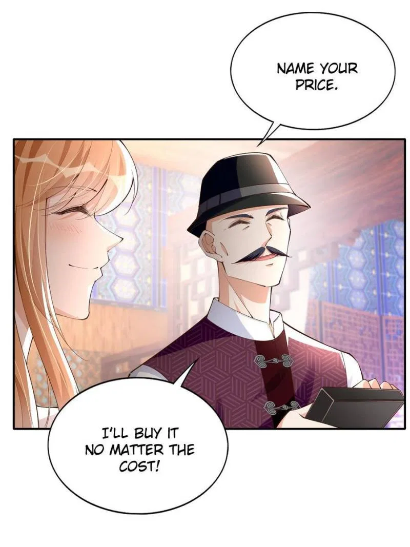 Reincarnation Of The Businesswoman At School Chapter 169 – Page 35
