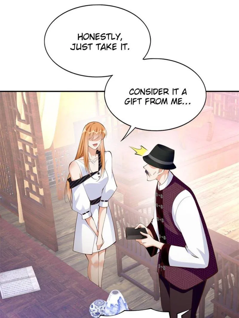 Reincarnation Of The Businesswoman At School Chapter 169 – Page 36