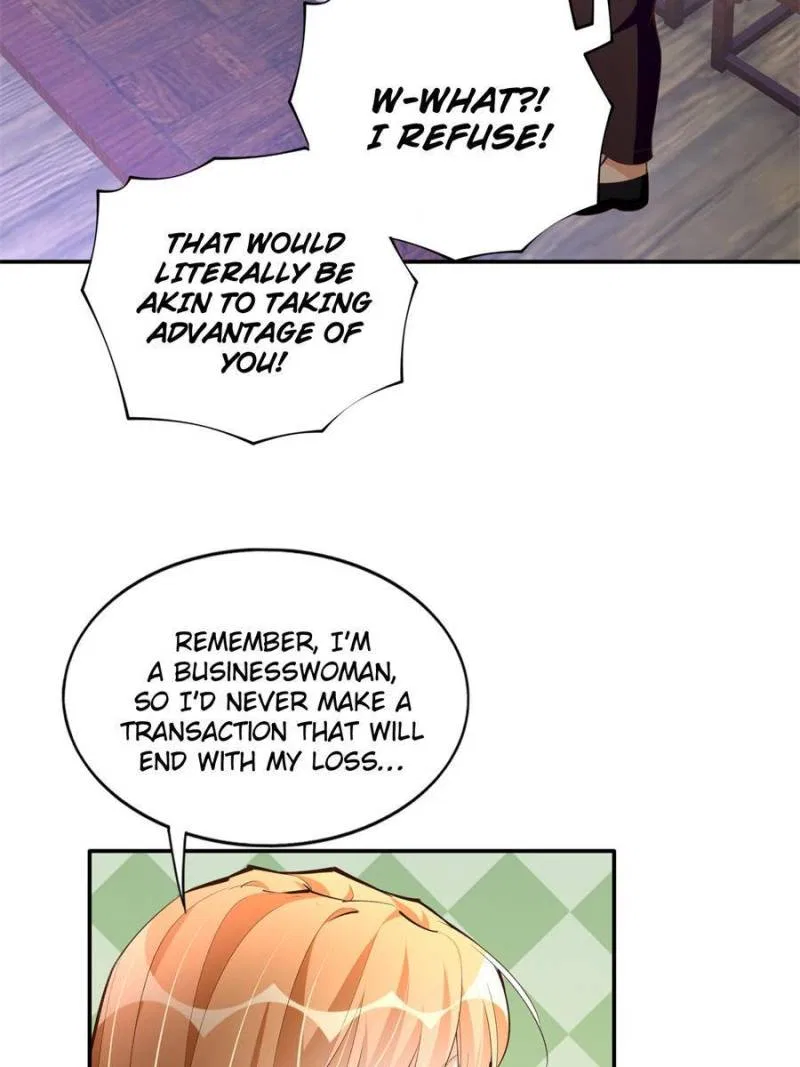 Reincarnation Of The Businesswoman At School Chapter 169 – Page 37