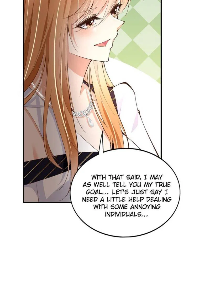 Reincarnation Of The Businesswoman At School Chapter 169 – Page 38