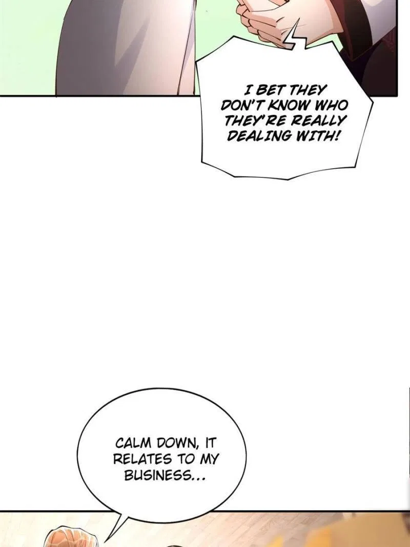 Reincarnation Of The Businesswoman At School Chapter 169 – Page 40