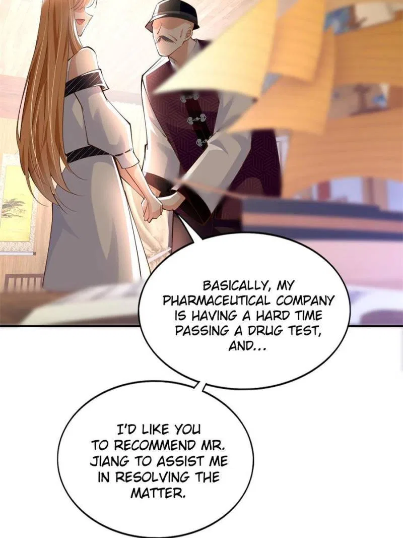 Reincarnation Of The Businesswoman At School Chapter 169 – Page 41