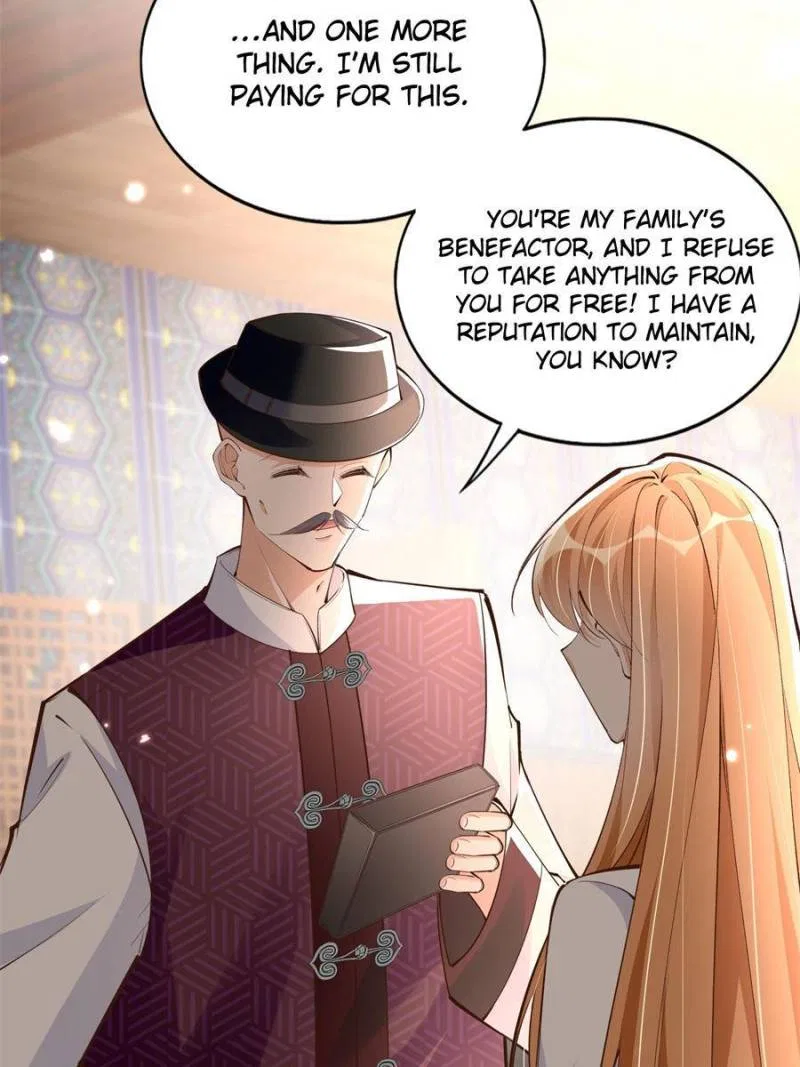 Reincarnation Of The Businesswoman At School Chapter 169 – Page 44