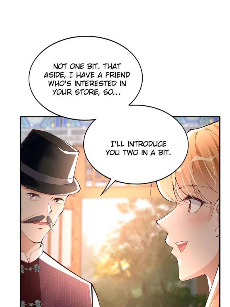 Reincarnation Of The Businesswoman At School Chapter 169 – Page 46
