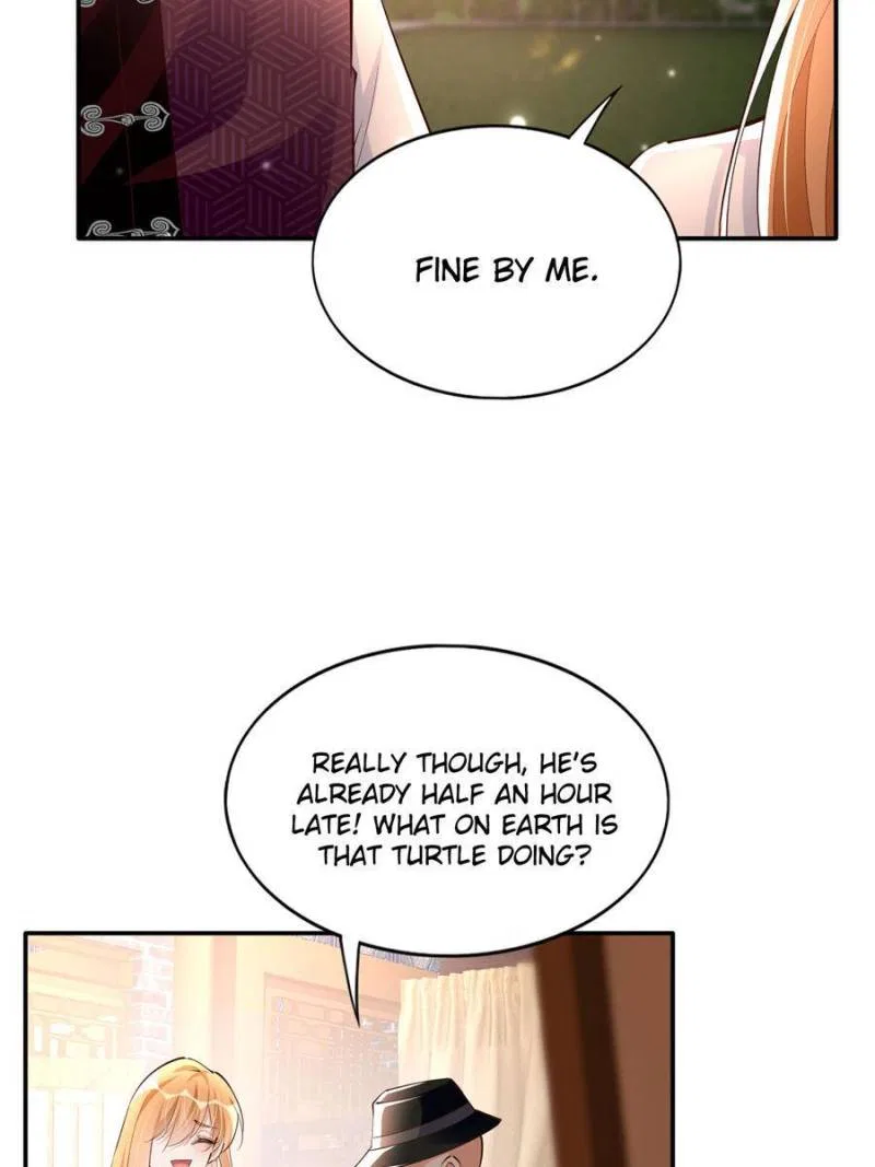 Reincarnation Of The Businesswoman At School Chapter 169 – Page 47