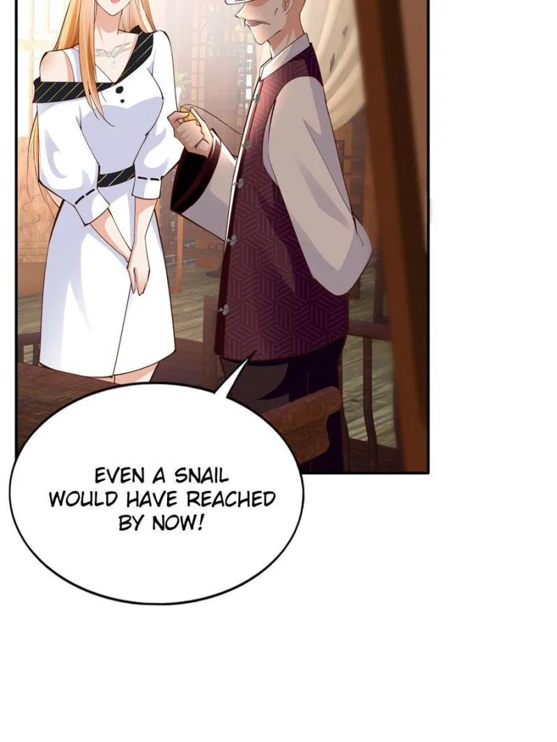 Reincarnation Of The Businesswoman At School Chapter 169 – Page 48