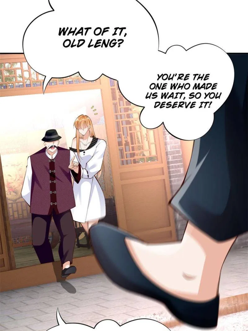 Reincarnation Of The Businesswoman At School Chapter 169 – Page 51