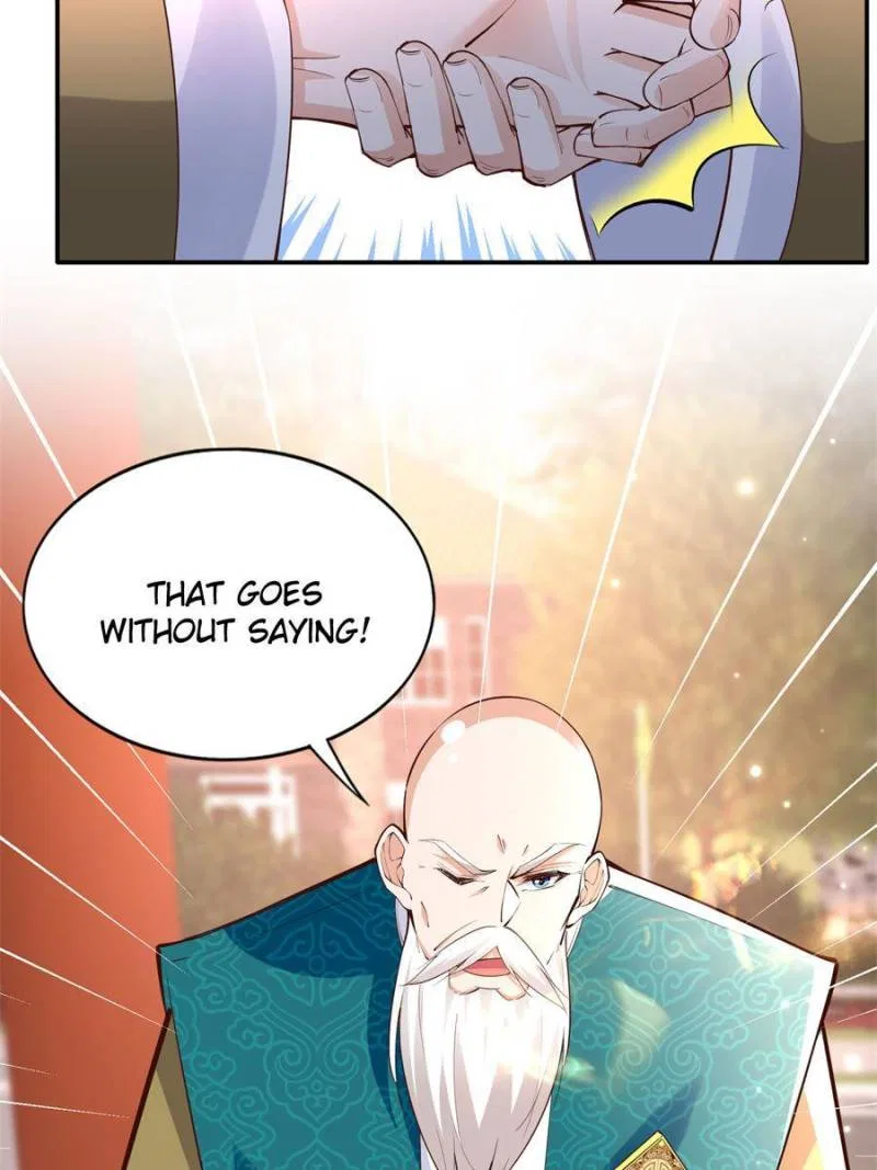 Reincarnation Of The Businesswoman At School Chapter 169 – Page 53