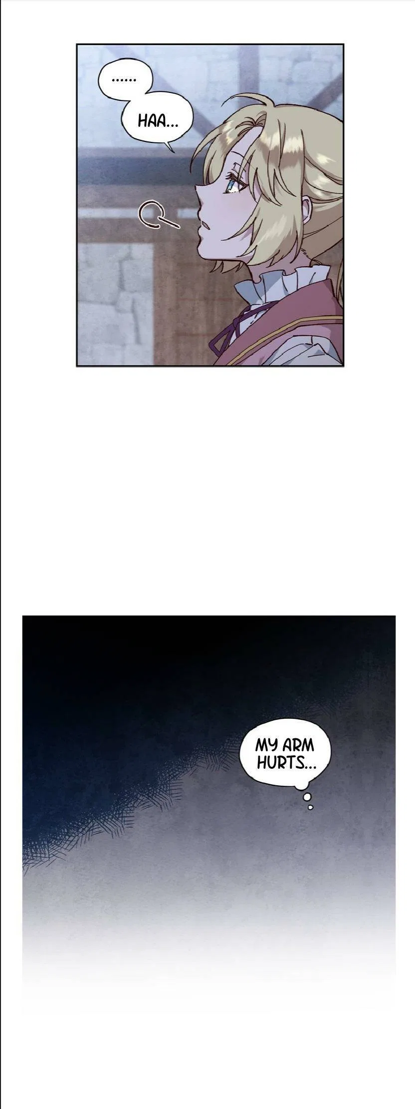 Save Me, Princess Chapter 11 – Page 11