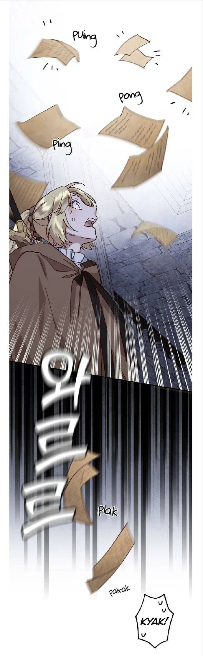 Save Me, Princess Chapter 11 – Page 30