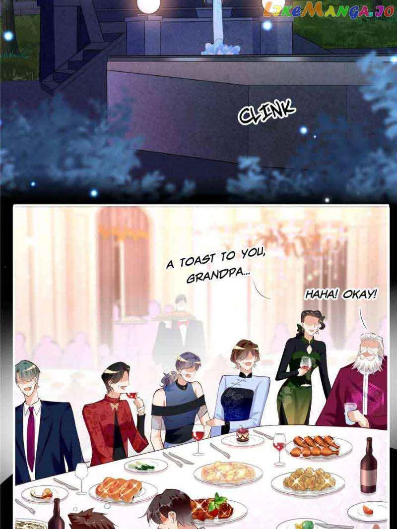 Reincarnation Of The Businesswoman At School Chapter 168 – Page 2