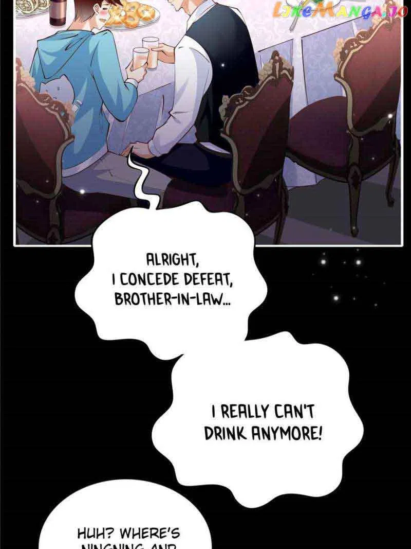 Reincarnation Of The Businesswoman At School Chapter 168 – Page 3