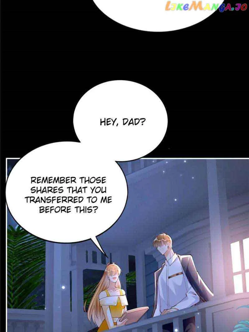 Reincarnation Of The Businesswoman At School Chapter 168 – Page 5