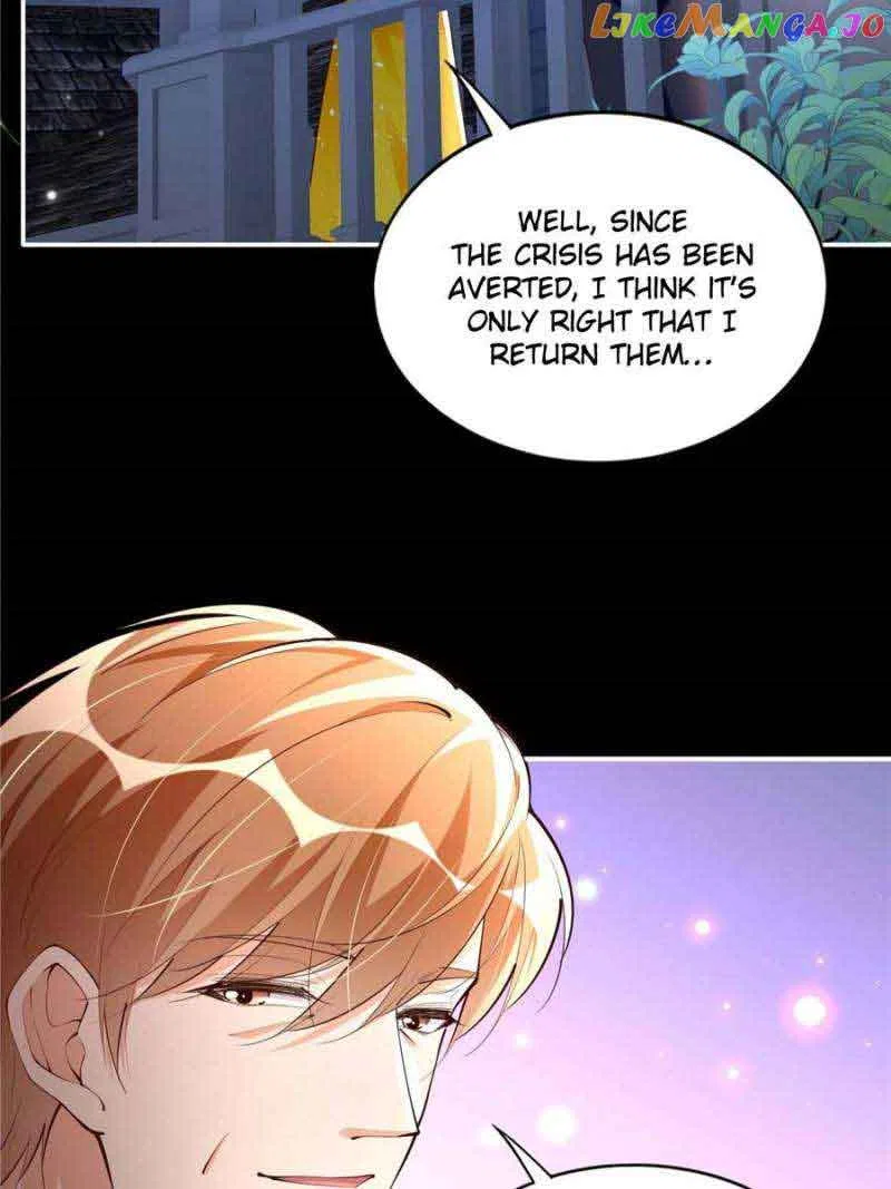 Reincarnation Of The Businesswoman At School Chapter 168 – Page 6