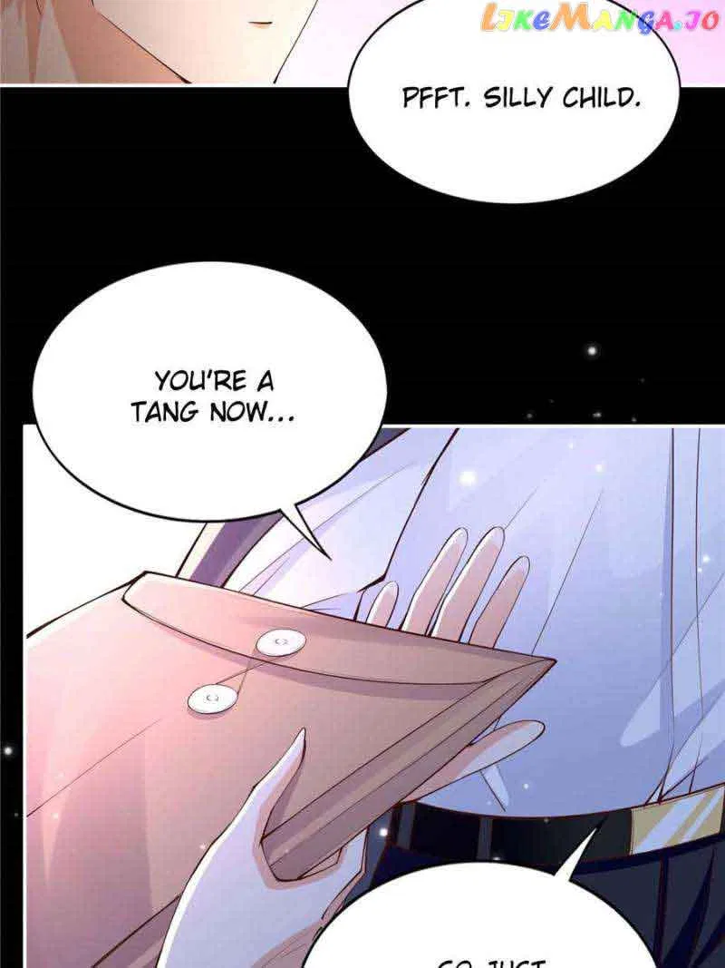 Reincarnation Of The Businesswoman At School Chapter 168 – Page 7