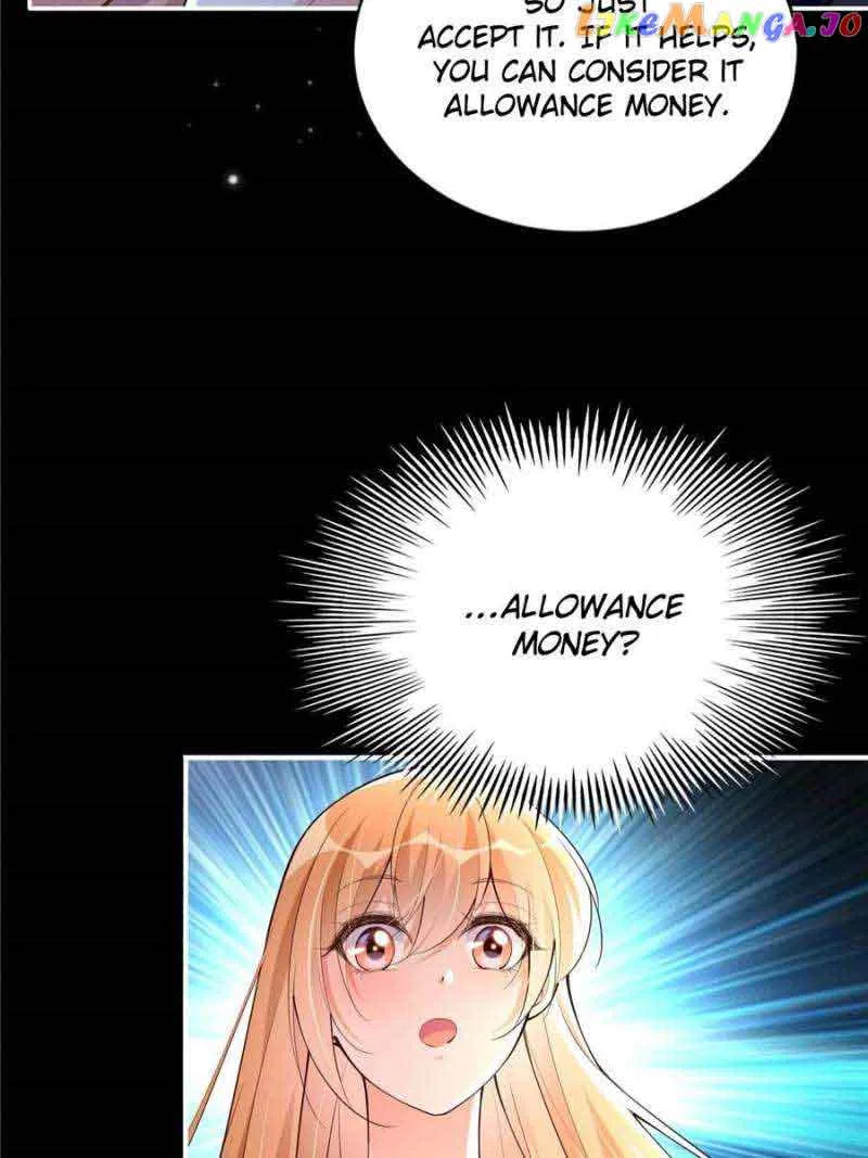 Reincarnation Of The Businesswoman At School Chapter 168 – Page 8