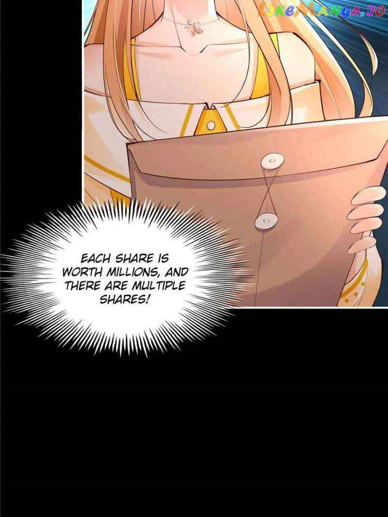 Reincarnation Of The Businesswoman At School Chapter 168 – Page 9