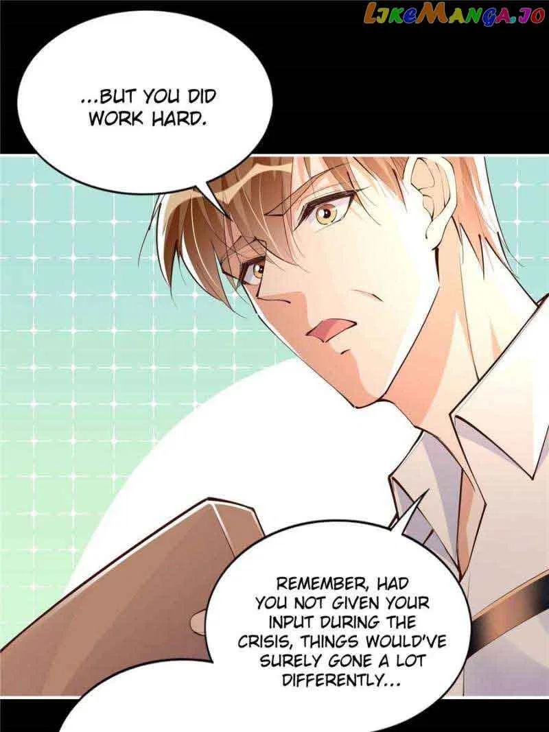 Reincarnation Of The Businesswoman At School Chapter 168 – Page 12