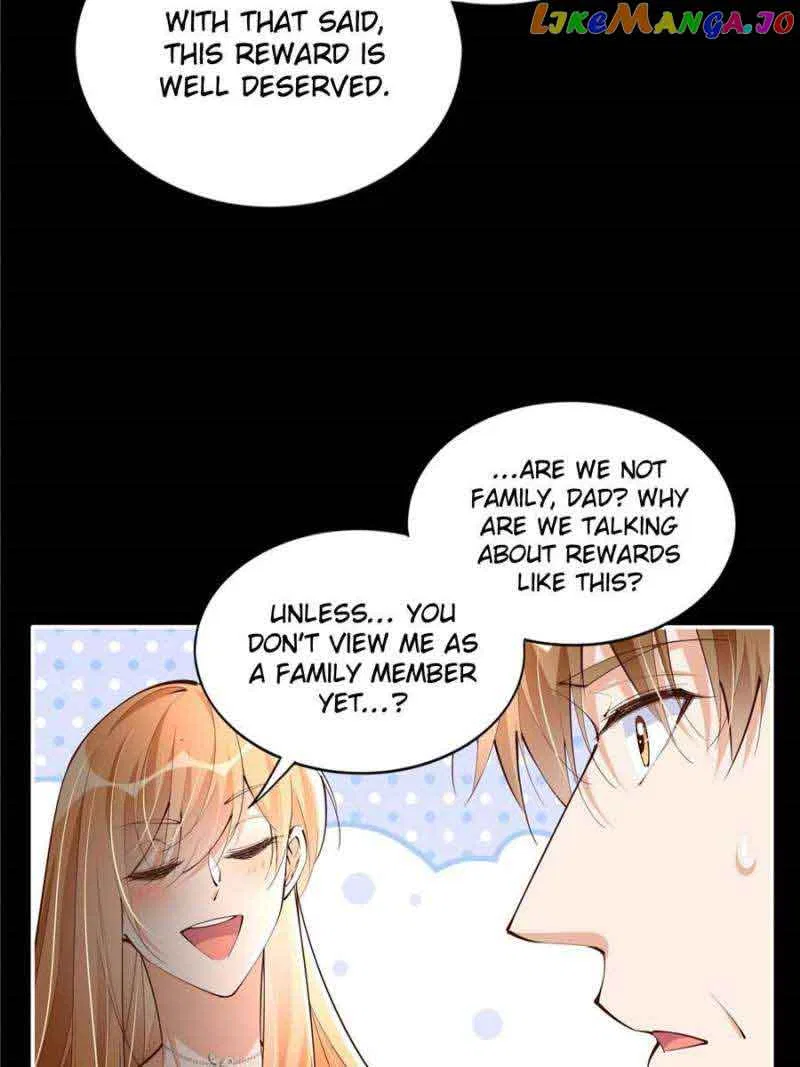 Reincarnation Of The Businesswoman At School Chapter 168 – Page 13