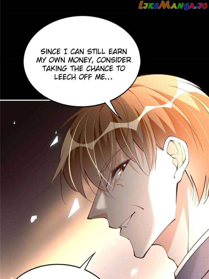 Reincarnation Of The Businesswoman At School Chapter 168 – Page 20