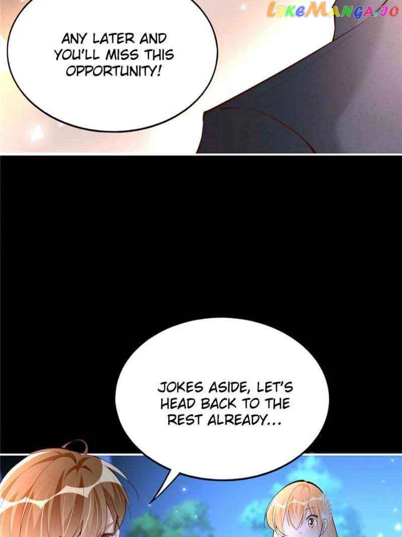 Reincarnation Of The Businesswoman At School Chapter 168 – Page 21