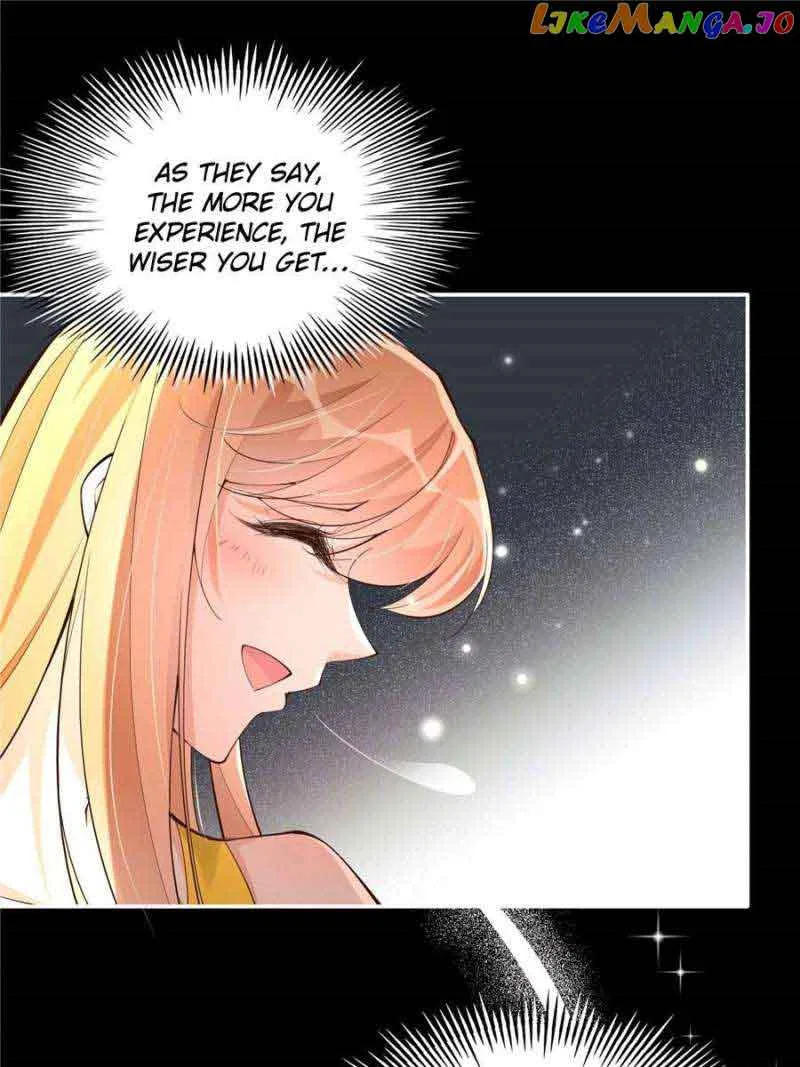 Reincarnation Of The Businesswoman At School Chapter 168 – Page 24