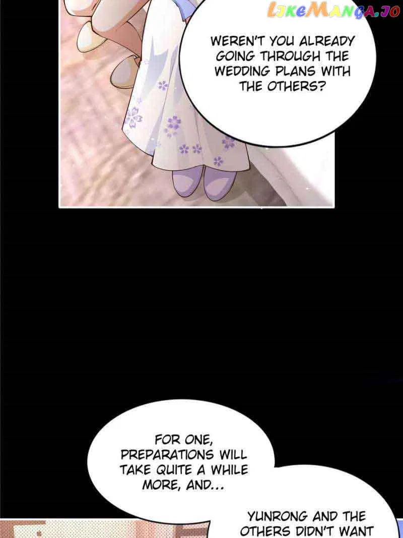 Reincarnation Of The Businesswoman At School Chapter 168 – Page 28