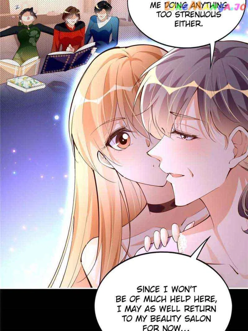 Reincarnation Of The Businesswoman At School Chapter 168 – Page 29