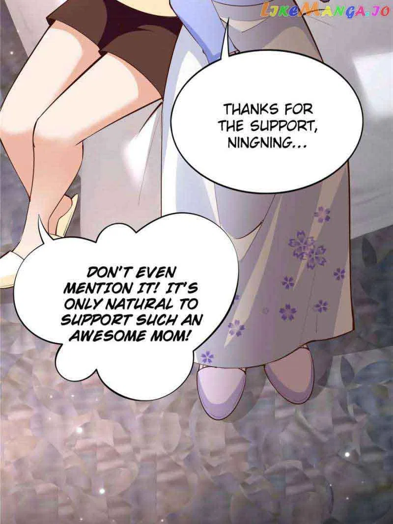 Reincarnation Of The Businesswoman At School Chapter 168 – Page 33