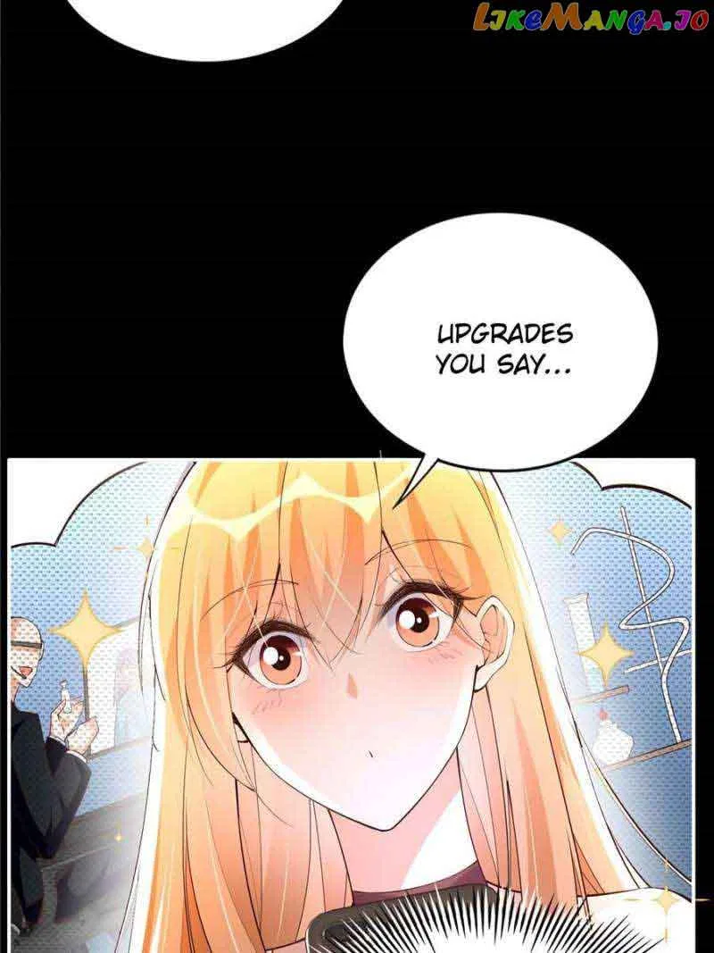 Reincarnation Of The Businesswoman At School Chapter 168 – Page 36