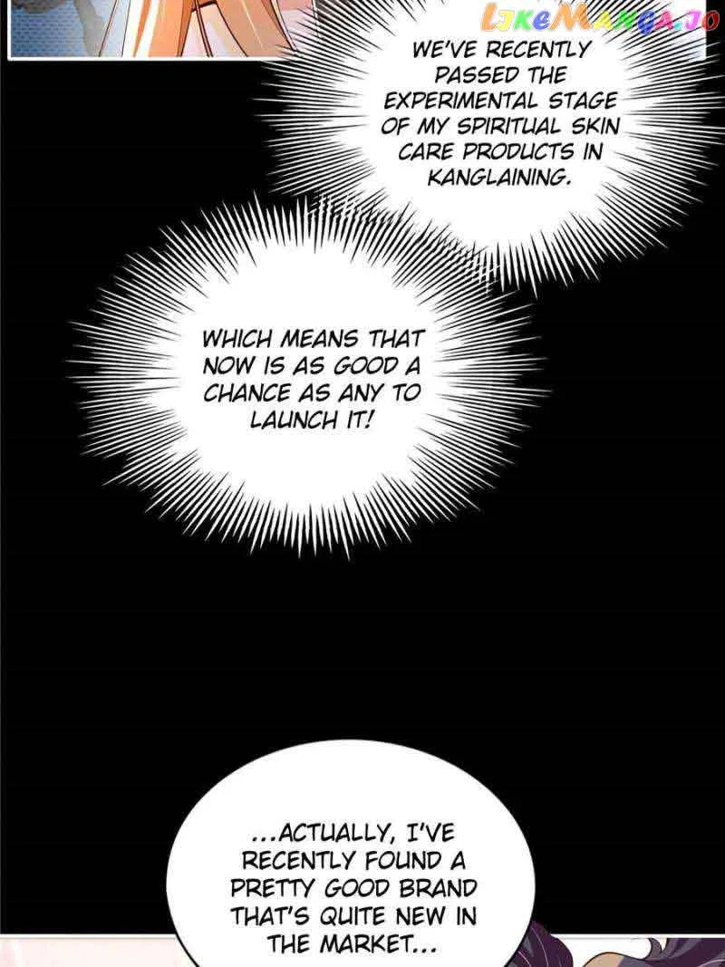 Reincarnation Of The Businesswoman At School Chapter 168 – Page 37