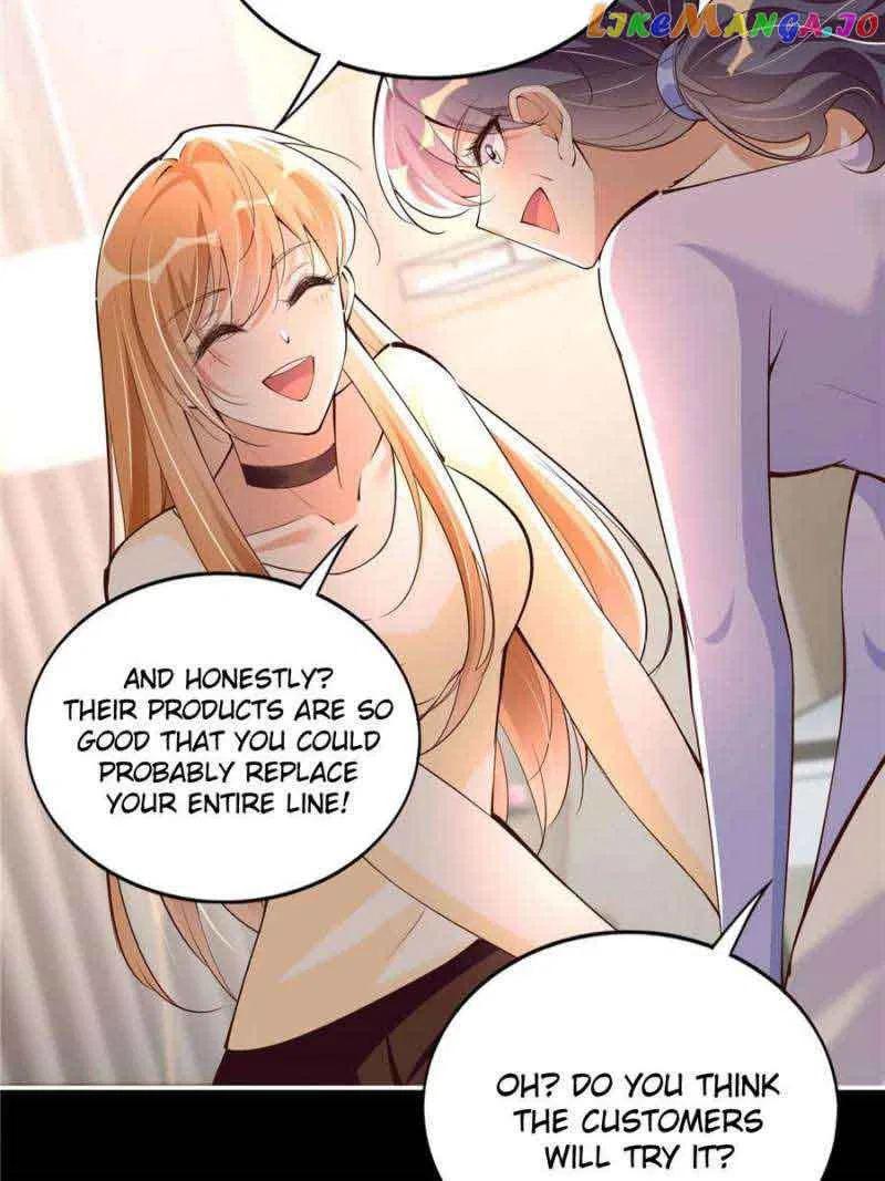 Reincarnation Of The Businesswoman At School Chapter 168 – Page 38