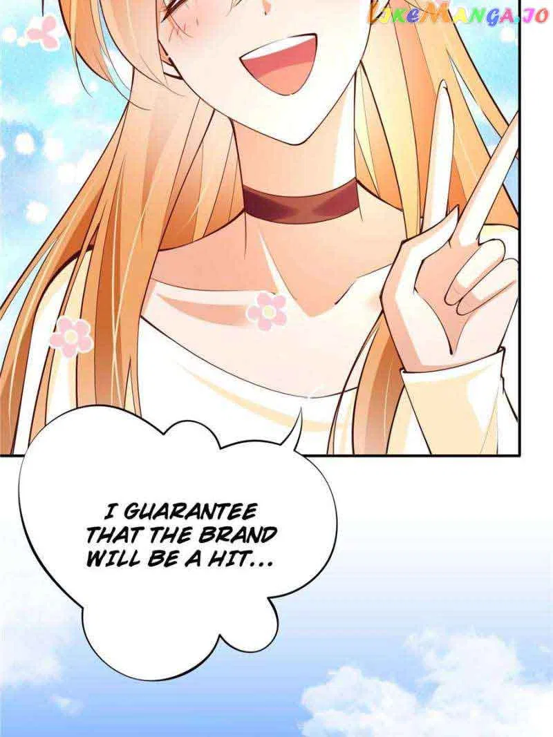 Reincarnation Of The Businesswoman At School Chapter 168 – Page 40