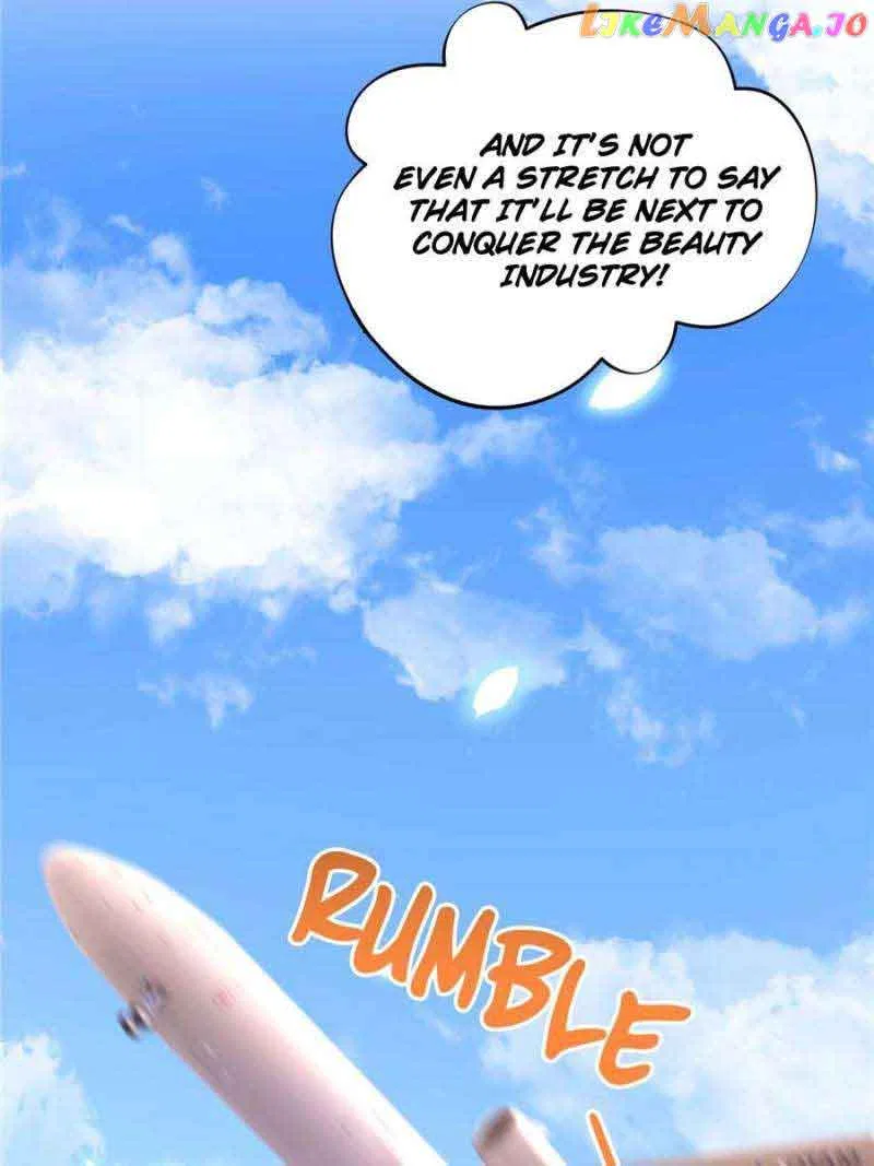 Reincarnation Of The Businesswoman At School Chapter 168 – Page 41
