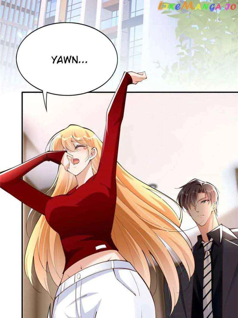 Reincarnation Of The Businesswoman At School Chapter 168 – Page 43
