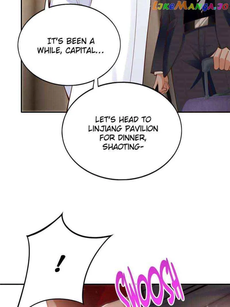 Reincarnation Of The Businesswoman At School Chapter 168 – Page 44