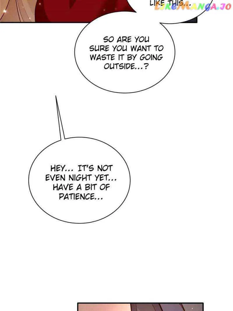 Reincarnation Of The Businesswoman At School Chapter 168 – Page 50