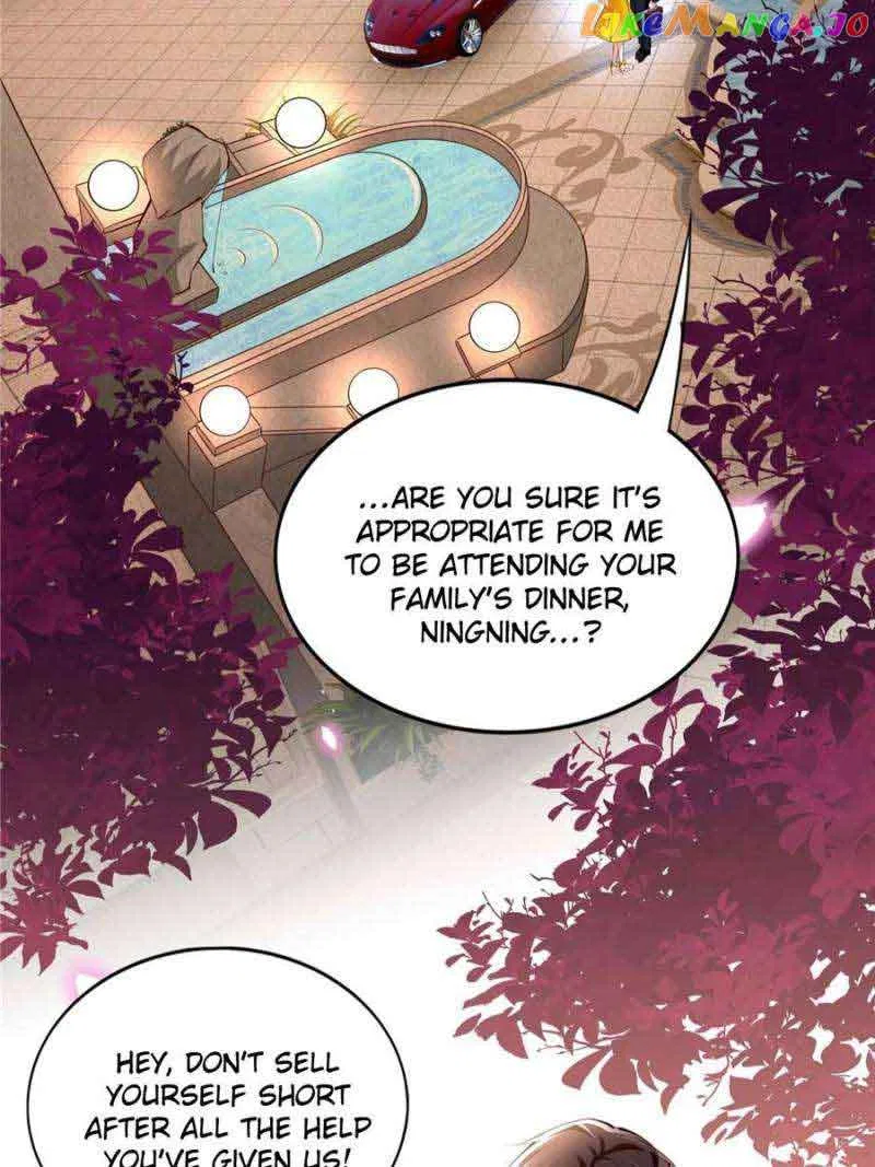 Reincarnation Of The Businesswoman At School Chapter 167 – Page 2
