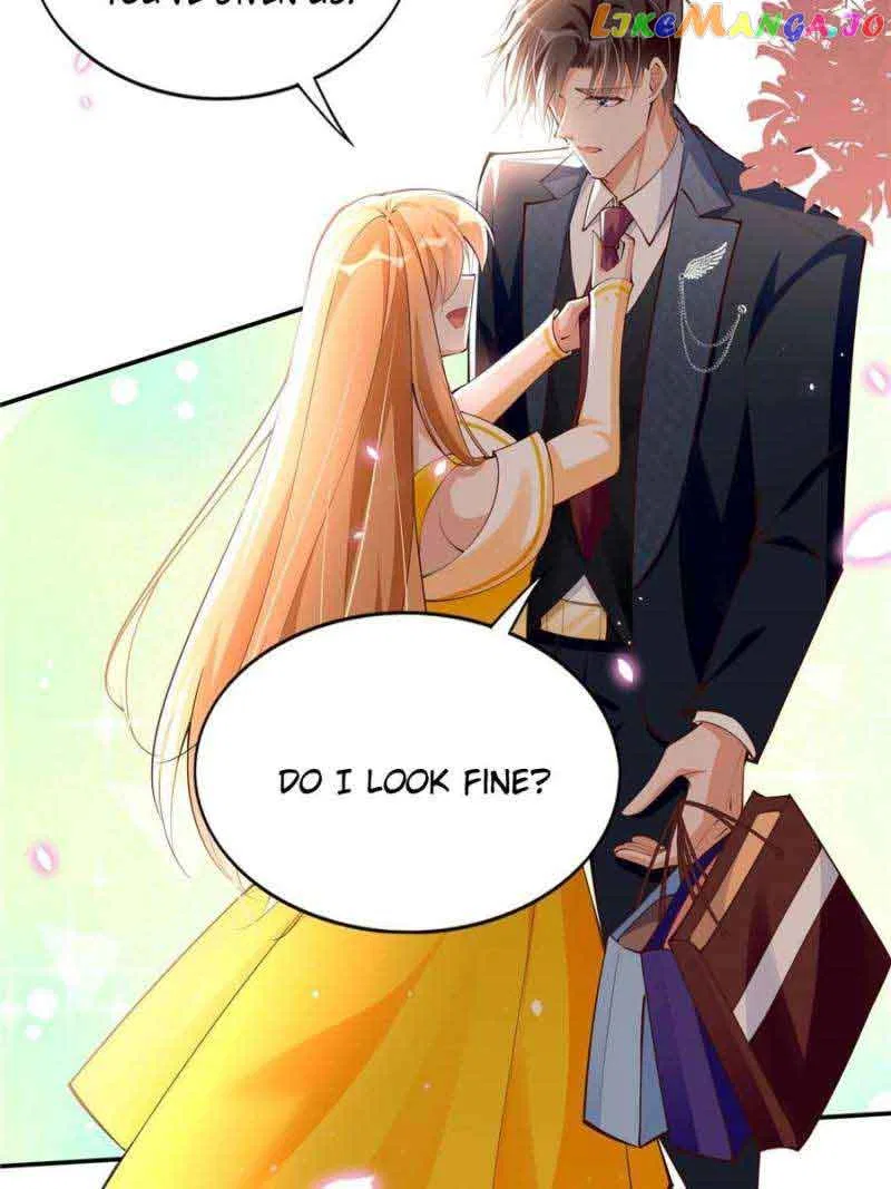Reincarnation Of The Businesswoman At School Chapter 167 – Page 3