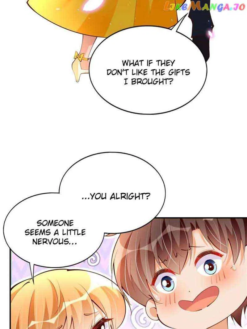 Reincarnation Of The Businesswoman At School Chapter 167 – Page 4