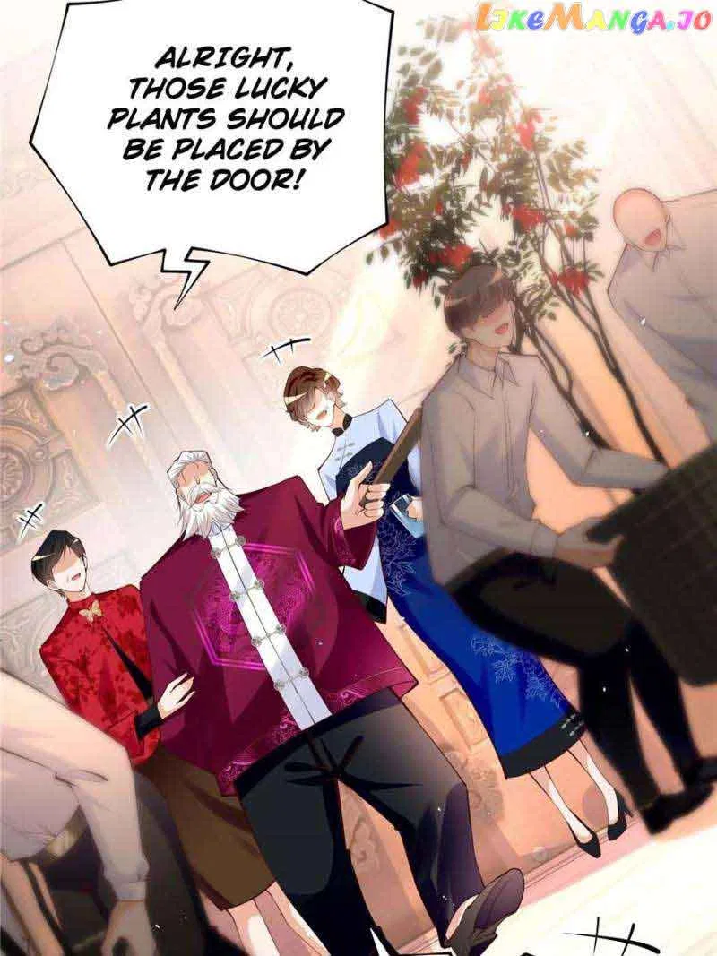 Reincarnation Of The Businesswoman At School Chapter 167 – Page 6