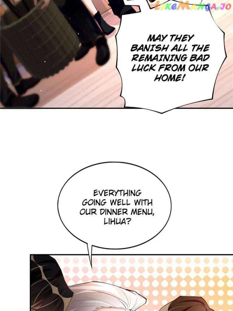 Reincarnation Of The Businesswoman At School Chapter 167 – Page 7