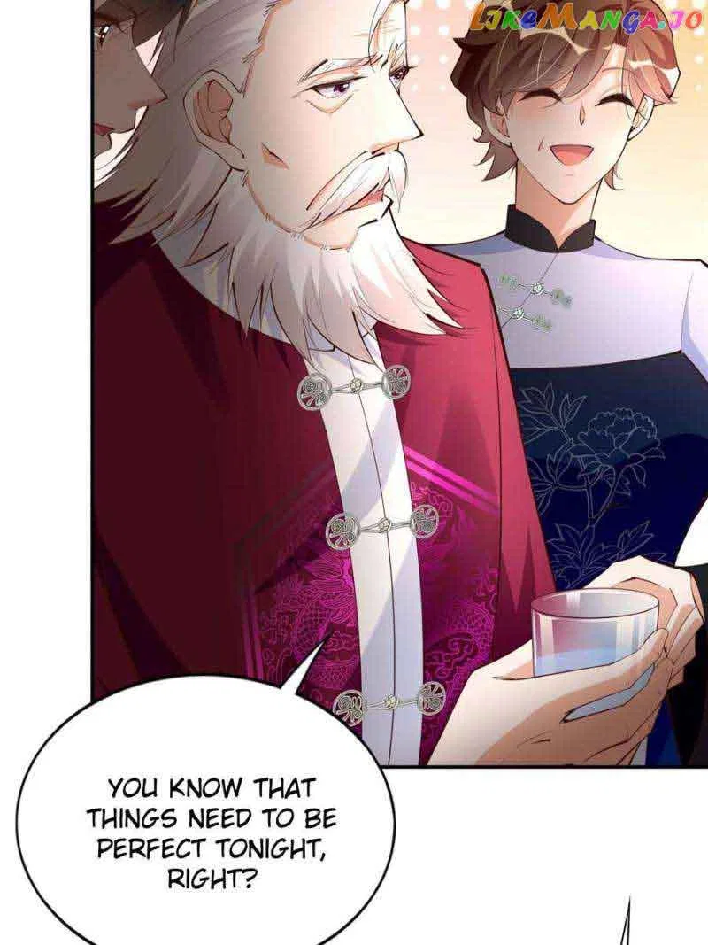 Reincarnation Of The Businesswoman At School Chapter 167 – Page 8