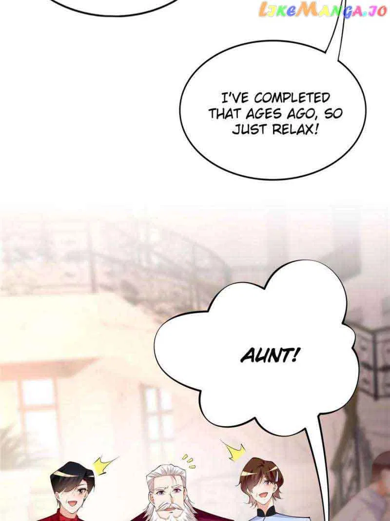 Reincarnation Of The Businesswoman At School Chapter 167 – Page 9