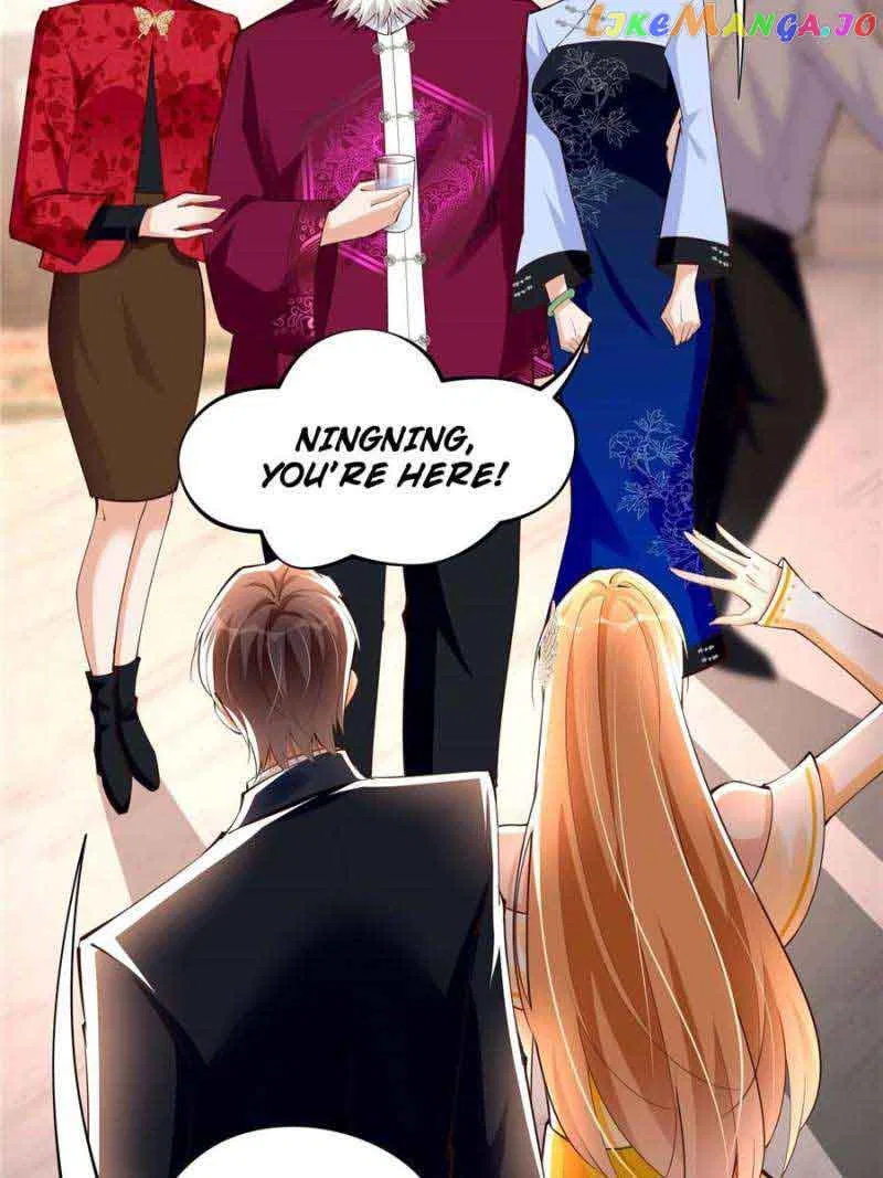Reincarnation Of The Businesswoman At School Chapter 167 – Page 10