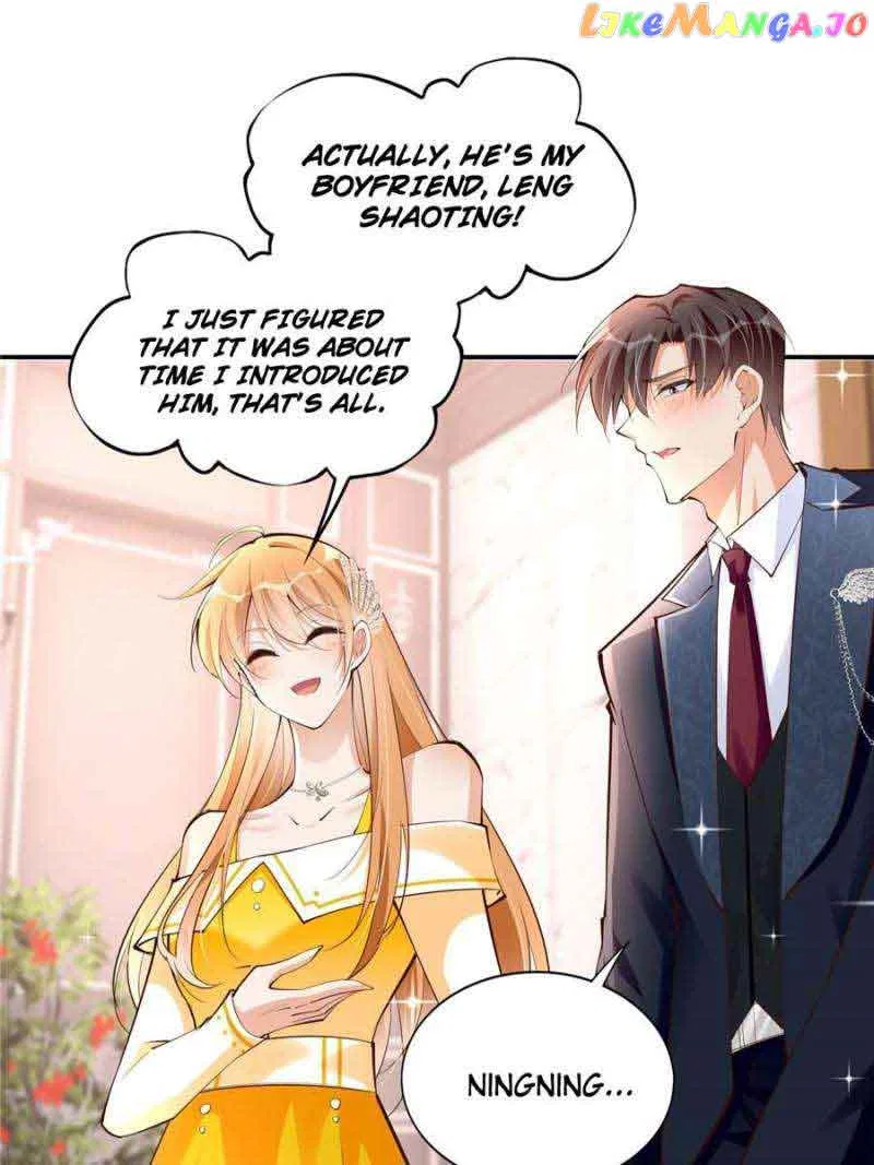 Reincarnation Of The Businesswoman At School Chapter 167 – Page 12