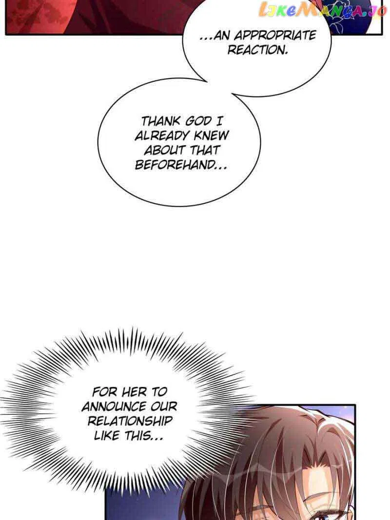 Reincarnation Of The Businesswoman At School Chapter 167 – Page 14