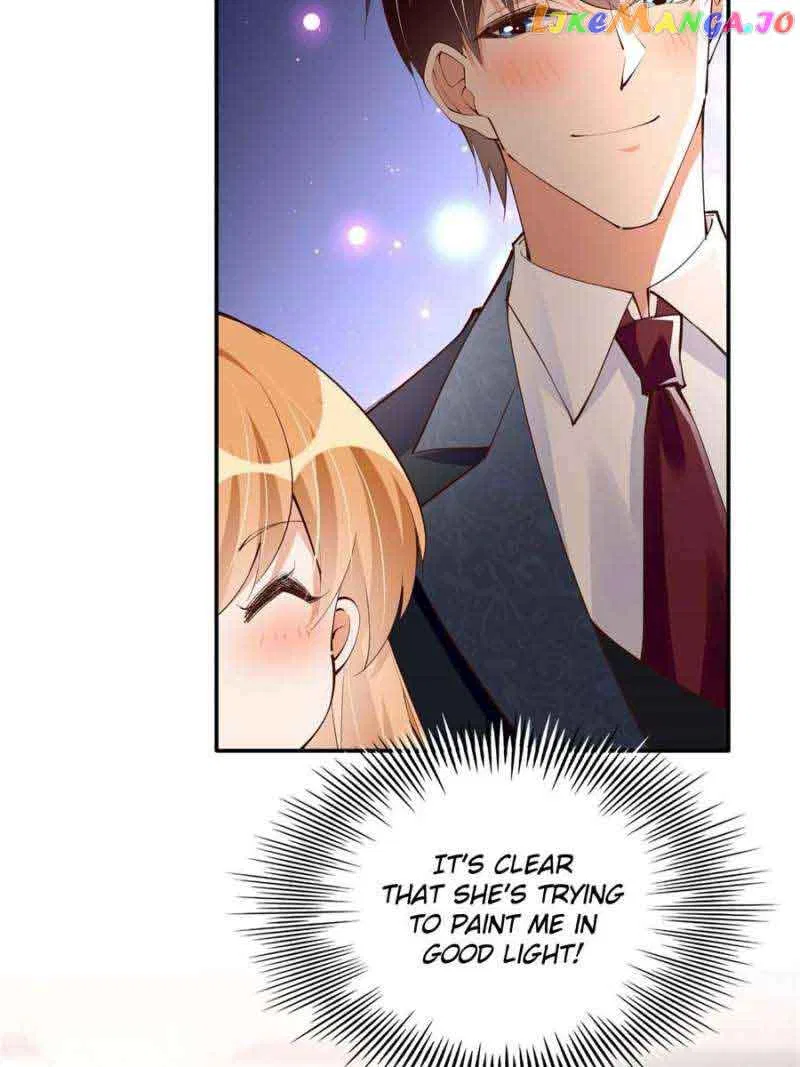 Reincarnation Of The Businesswoman At School Chapter 167 – Page 15