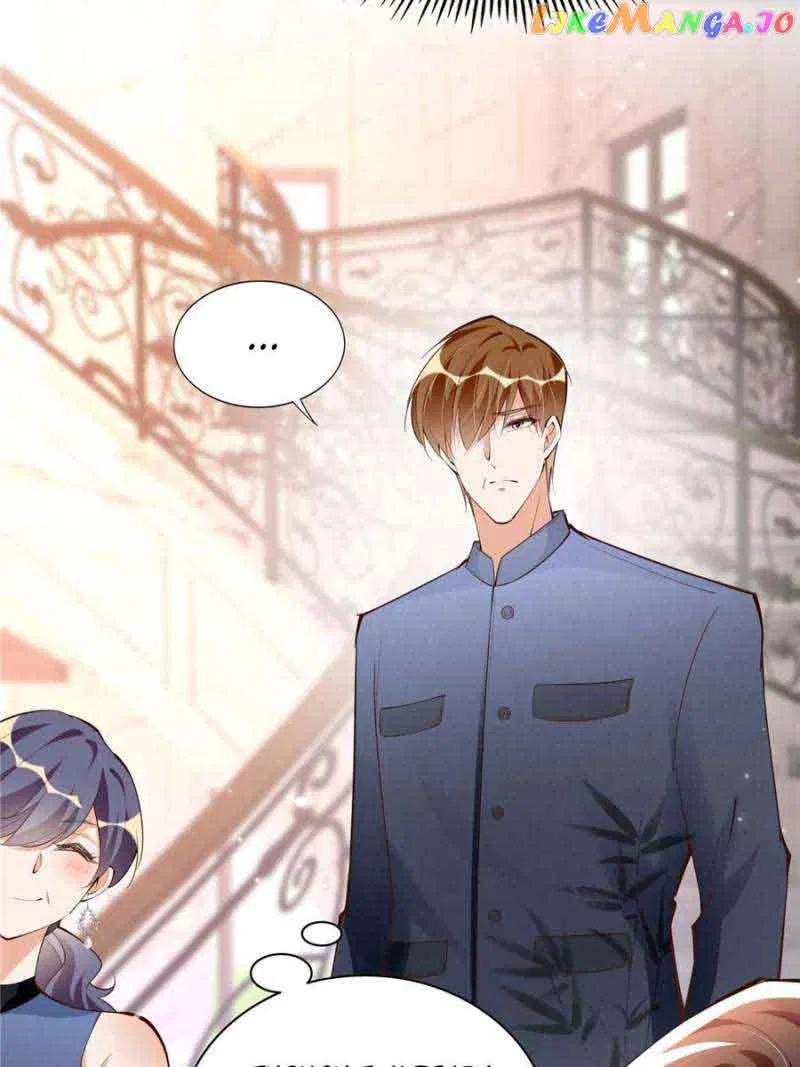 Reincarnation Of The Businesswoman At School Chapter 167 – Page 16
